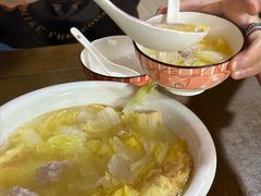 -沈记菜馆(酒仙桥路店)