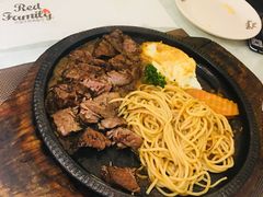 -红屋牛排(闽江路店)