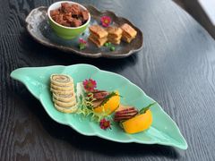 -柒园·三十年创意杭帮菜(龙湖滨江天街店)
