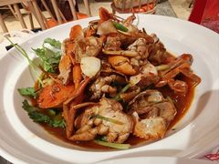 -辣不怕口味虾(长沙总店)