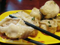 -小杨生煎(香港名都店)