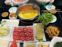 -红菇坊鲜汤火锅(北行店)