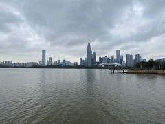 -深圳湾公园(南山区)