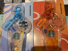 -星巴克(深圳海岸城4楼店)