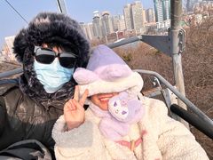 -富斯特索道
