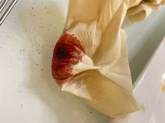 -清真磊磊烧烤老店(饮虎池街34号店)