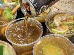 -炖物24章·顺时轻养茶(黄龙店)