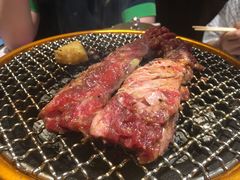 -樱宿日式和牛烧肉(五道口店)