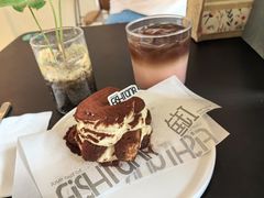 -fishtank鱼缸咖啡(三山街店)