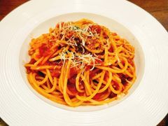 AFS经典肉酱意面-AFS Cafe & Canteen(闽江二路店)