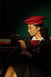 -米莱摄影写真(五大道别墅店)