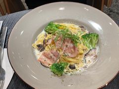 -Pennehut畔尼意面(合肥万象城店)