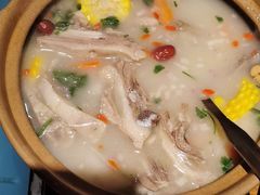 -疆里疆外·和田烤肉·清真