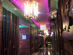 -欢乐迪KTV(观音桥未来国际店)