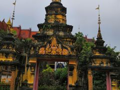 -西双版纳总佛寺