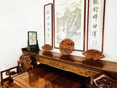 -三河古镇-孙立人故居