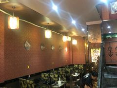大堂-熊记火盆景鱼火锅(永庆路店)
