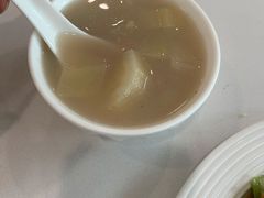 例汤-芬芳甜品(东风西路店)