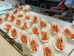 -雍和会海鲜姿造自助(湖东路店)