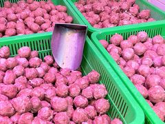 -阿娟牛肉丸·手打牛肉丸·现做现卖