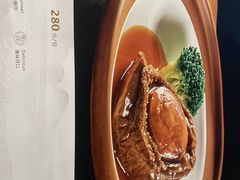 -庄氏祥记深夜厨房·文火煲仔翅