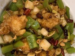 -夹夹大·蟹蟹大排档(财富又一城店)