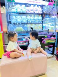 -MELAND CLUB亲子乐园•派对(虹桥万象城店)