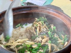 -蒸坊黄鳝饭(骏丰大厦店)