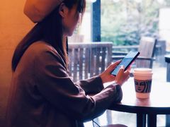 -星巴克臻选(杭州良渚文化村店)