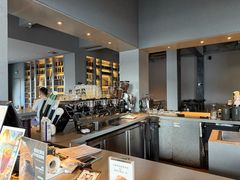 -来回·咖啡(钟村咖啡豆店)