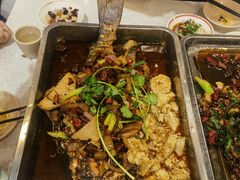 -沈姐万州烤鱼(沙坪坝七中店)