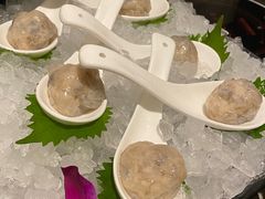 -金陵饭店 56F 家·海鲜火锅餐厅