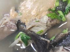 羊杂汤-同城四季爆肚涮羊肉(安华里店)