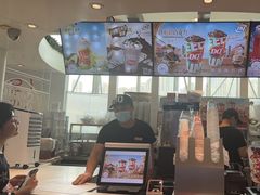-DQ·蛋糕·冰淇淋(南开大悦城2F店)