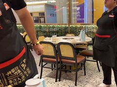 -八合里潮汕鲜牛肉火锅(上海汇智广场店)