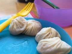 -鼎泰丰(嘉年华•海信广场VILLAGE店)