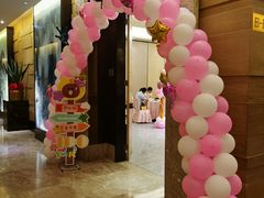 -同庆楼(滨湖万达广场店)