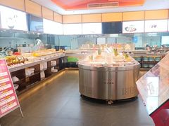 -松沪名灶·豆浆鱼头·新上海菜(江川路交大店)