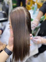-卓梵美发·精品Salon