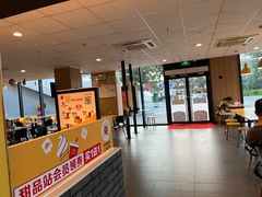 -麦当劳(华亚广场店)
