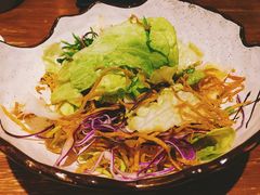 -一井烧肉·活鳗·寿司(望京SOHO店)