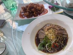 -西府贡面(华东上海城分店)