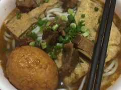 -湖南常德牛肉粉(翻身店)