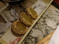 -绿茶餐厅(沙井新沙天虹店)
