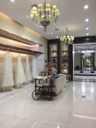 -南京宝娜嫁衣婚纱礼服馆(中央路店)