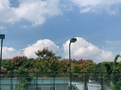 -久萌教培·仙霞网球中心官方培训