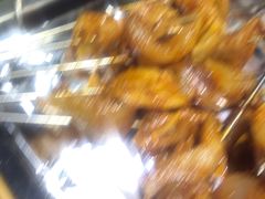 -熙成烧烤·三十三年(开发区店)