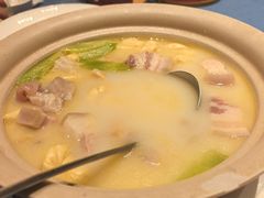 -宴周康·精致江浙菜(周浦店)