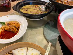 -丽华园(汉阳龙阳店)