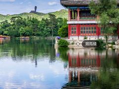 -承德避暑山庄景区